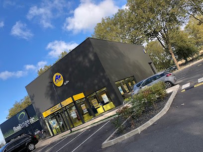 SQYGLASS, Magasin de Pièces Détachées Auto à Trappes