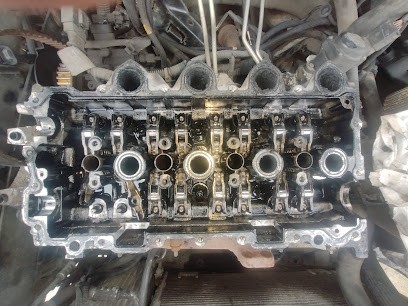 Pièces Auto 2001, Magasin de Pièces Détachées Auto à Reims