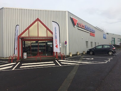 Autodistribution, Magasin de Pièces Détachées Auto à Thiers