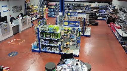 A.E.D.S., Magasin de Pièces Détachées Auto à Agneaux