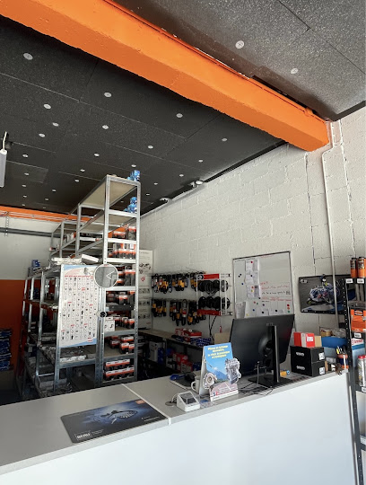 Goparts Magasin De Pièces Automobiles au Crès