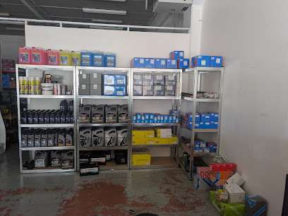 Apa Marignane Pièces Auto, Magasin De Pièces Automobiles à Marignane