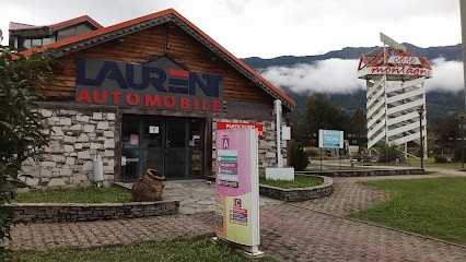 Errico Diffusion, Magasin de Pièces Détachées Auto à Tournon