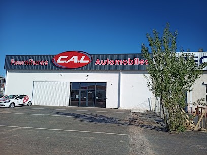 CAL Sète, Magasin de Pièces Détachées Auto à Sète