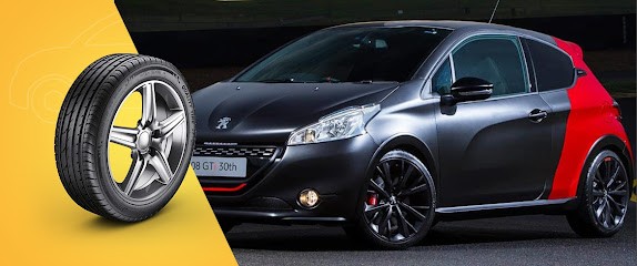 German DOM-TOM, Magasin de Pièces Détachées Auto à Rochefort-du-Gard