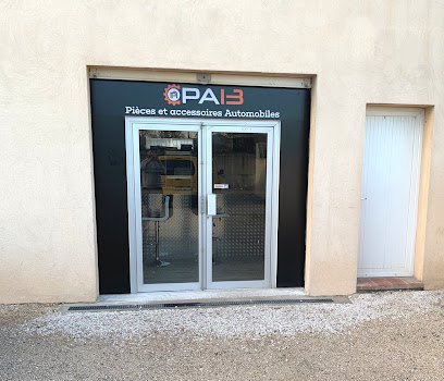 Pièce Auto 13 Trets Magasin De Pièces Automobiles à Trets