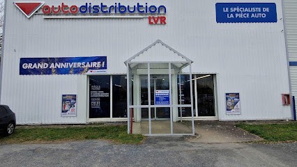 AUTODISTRIBUTION, Magasin de Pièces Détachées Auto à Saint-Amand-Montrond