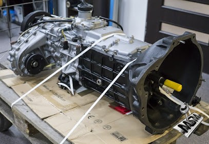 MSM-BOITES DE VITESSES, Magasin de Pièces Détachées Auto à Vendres