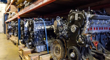 Iturbo by Auto Maati, Magasin de Pièces Détachées Auto à Tremblay-en-France