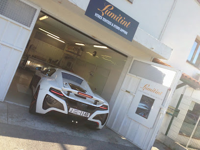 Lumitint Vitres Teintées & Covering Magasin De Pièces Automobiles à Drap