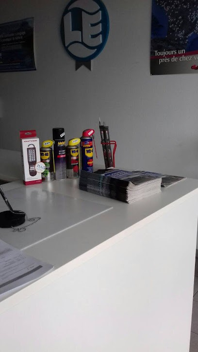 TPA TROUY, Magasin de Pièces Détachées Auto à Trouy