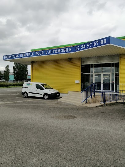 Accessoires Auto Du Val De Loire, Magasin de Pièces Détachées Auto à Villebarou