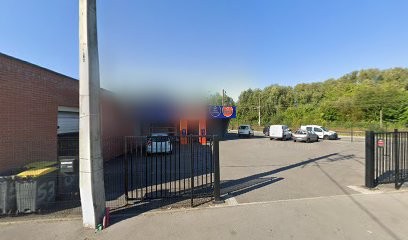 API VALENCIENNES, Magasin de Pièces Détachées Auto à Valenciennes