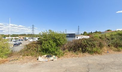 GRIM AUTO FORD (Magasin PRO), Magasin de Pièces Détachées Auto à Saint-Jean-de-Védas