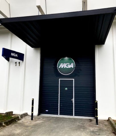 MGA Paris Sud, Magasin de Pièces Détachées Auto à Wissous