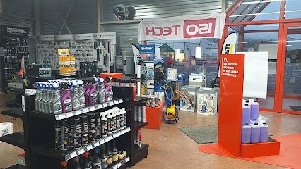 Autodistribution Fia SAINT AFFRIQUE, Magasin de Pièces Détachées Auto à Vabres-l'Abbaye