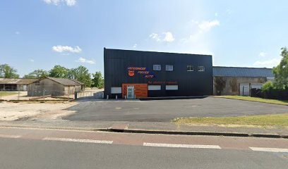 Vendomois Pièces Auto SARL, Magasin de Pièces Détachées Auto à Vendôme