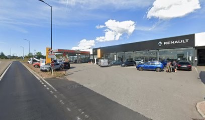 Manuf Franc Pneumatiq Michelin, Magasin de Pièces Détachées Auto à Thiers