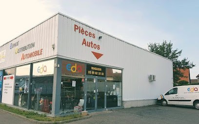 Espace Distribution Automobile, Magasin de Pièces Détachées Auto à Soultz-Haut-Rhin