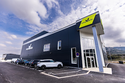 Easyvoirie, Magasin De Pièces Automobiles à Malataverne