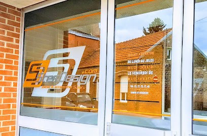 Stef Design, Magasin de Pièces Détachées Auto à Villers-Outréaux