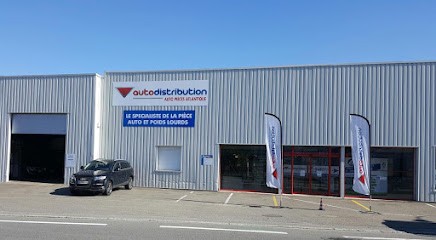 Autodistribution - Auto Pièces Atlantique, Magasin de Pièces Détachées Auto à Rezé
