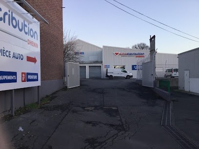 Autodistribution Dhenin Valenciennes, Magasin de Pièces Détachées Auto à Valenciennes