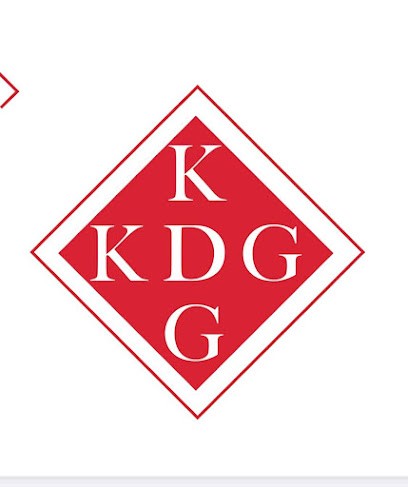 Kdg Parts Distribution, Magasin de Pièces Détachées Auto à Villefranche-sur-Saône