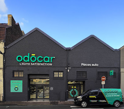 Odocar Dunkerque, Magasin De Pièces Automobiles à Dunkerque