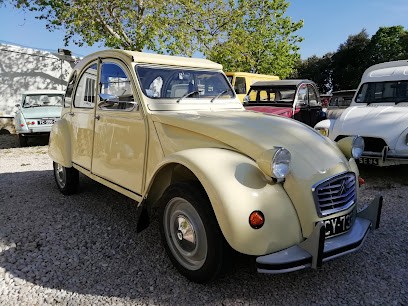 Resto Classic Car Pièces 2cv - Pièces Traction, Magasin de Pièces Détachées Auto à Orange