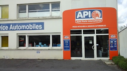 Marne Distribution Automobile, Magasin de Pièces Détachées Auto à Reims