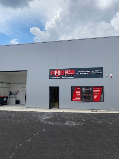 Point Multi Batteries Orange, Magasin de Pièces Détachées Auto à Orange