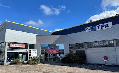 TPA WOIPPY, Magasin de Pièces Détachées Auto à Woippy