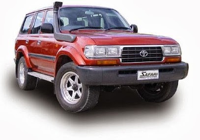 Godunes4x4., Magasin de Pièces Détachées Auto à Sierentz