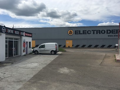 Centre Pièce Auto Rouen CPA ROUEN, Magasin de Pièces Détachées Auto à Saint-Étienne-du-Rouvray