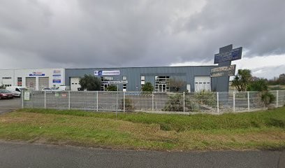 Alliance Auto Industrie DAX, Magasin de Pièces Détachées Auto à Saint-Vincent-de-Paul