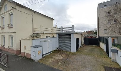 Raf Auto, Magasin de Pièces Détachées Auto à Sartrouville