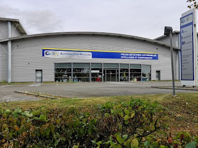 Auto Omnia Industrie Malouine A.I.M, Magasin de Pièces Détachées Auto à Saint-Malo
