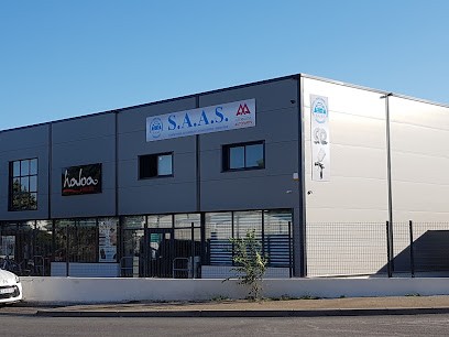 S.A.A.S., Magasin de Pièces Détachées Auto à Salon-de-Provence