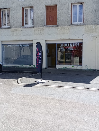 Ca Pièces Auto Magasin De Pièces Automobiles à Corbeilles
