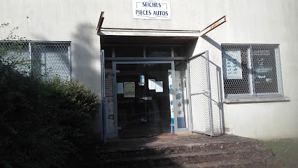Seiches Pièces Auto, Magasin de Pièces Détachées Auto à Seiches-sur-le-Loir