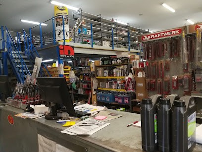 Auto Références, Magasin de Pièces Détachées Auto à Montalieu-Vercieu