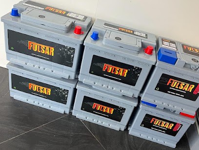 PASTEUR PIECES AUTO, Magasin de Pièces Détachées Auto à Tremblay-en-France