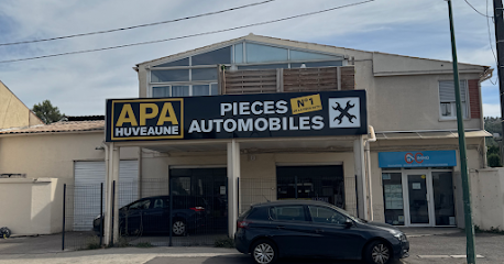 Apa Penne-Sur-Huveaune, Magasin De Pièces Automobiles à la Penne-sur-Huveaune
