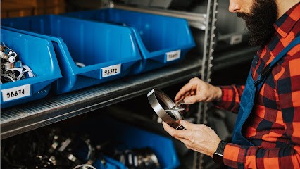 Sendets Industrie SARL, Magasin de Pièces Détachées Auto à Sendets