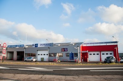 Durand Services - Groupauto - Renage, Magasin de Pièces Détachées Auto à Renage