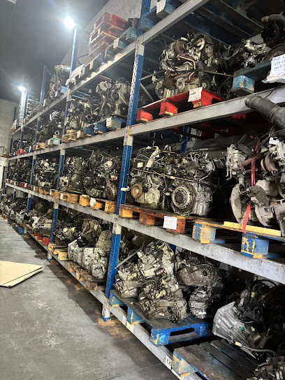 Pièces Auto Plus Magasin De Pièces Automobiles à Saint-Germain-lès-Arpajon