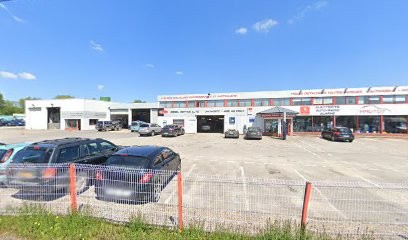 Pièces détachées auto, Magasin de Pièces Détachées Auto à Yvetot