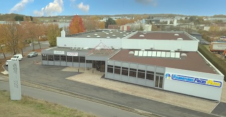 Fournitures Pièces Auto, Magasin de Pièces Détachées Auto à Metz