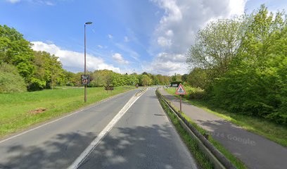 By Sport, Magasin de Pièces Détachées Auto  